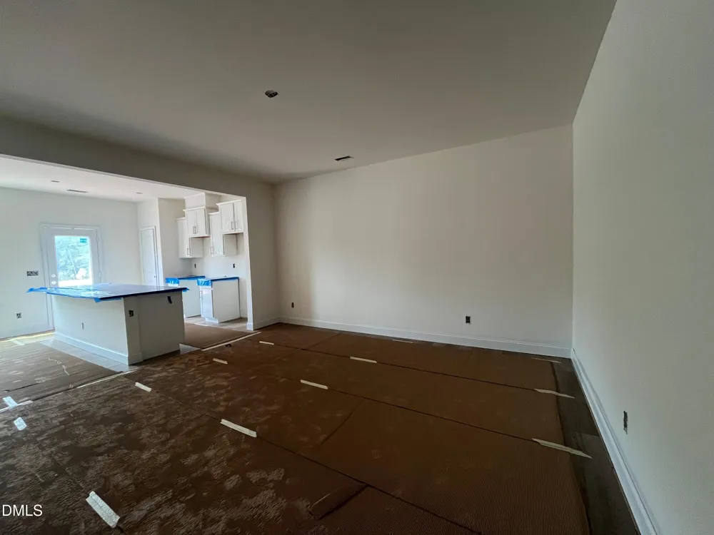1337 Hammond Drive Mebane, NC 27302