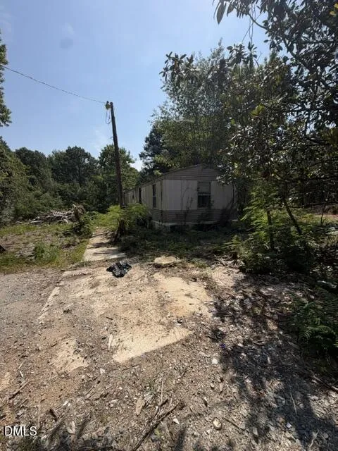 1731 Post Office Road Sanford, NC 27330
