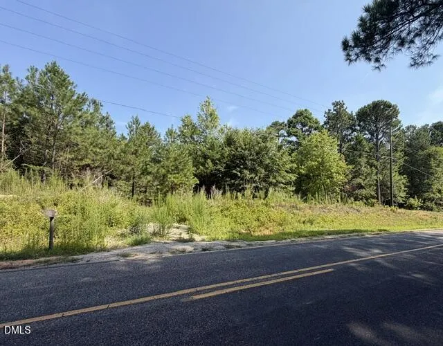 1731 Post Office Road Sanford, NC 27330