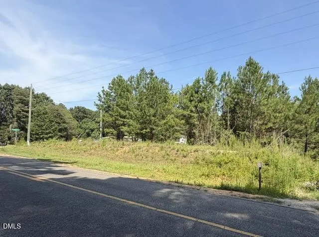 1731 Post Office Road Sanford, NC 27330