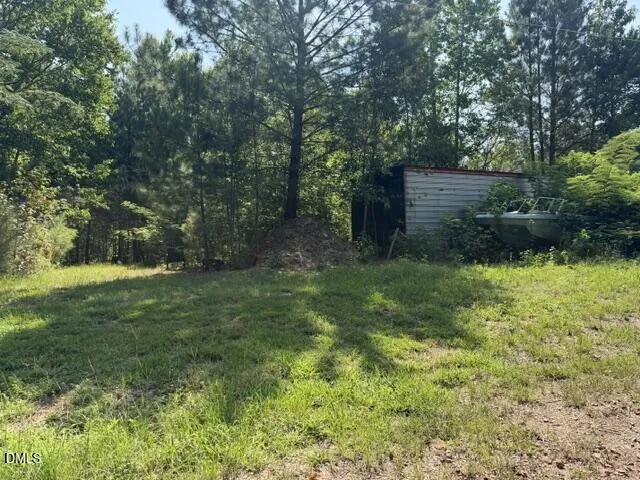1731 Post Office Road Sanford, NC 27330