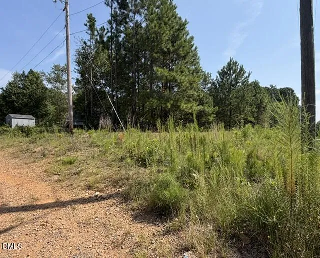 1731 Post Office Road Sanford, NC 27330