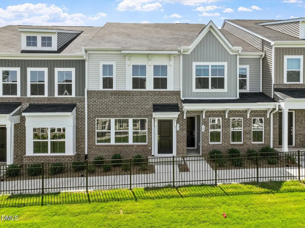 131 Flowering Maple Way #278 Garner, NC 27529