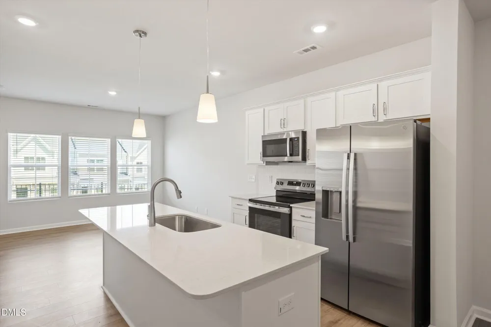 131 Flowering Maple Way #278 Garner, NC 27529