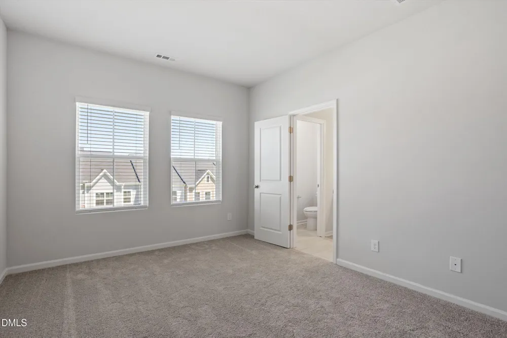 131 Flowering Maple Way #278 Garner, NC 27529