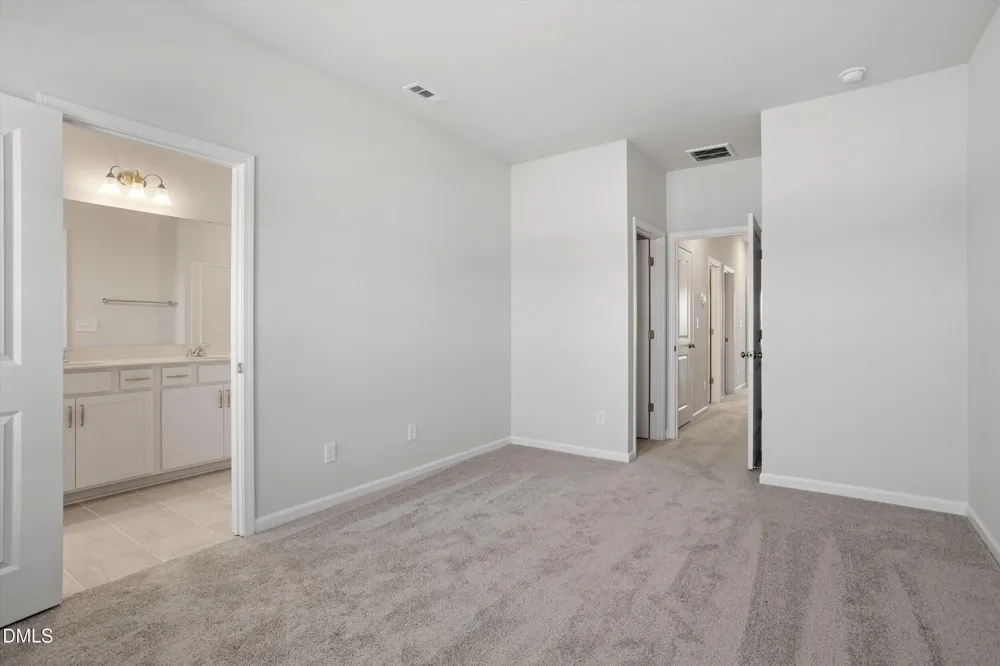 131 Flowering Maple Way #278 Garner, NC 27529