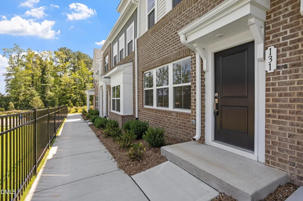 131 Flowering Maple Way #278 Garner, NC 27529