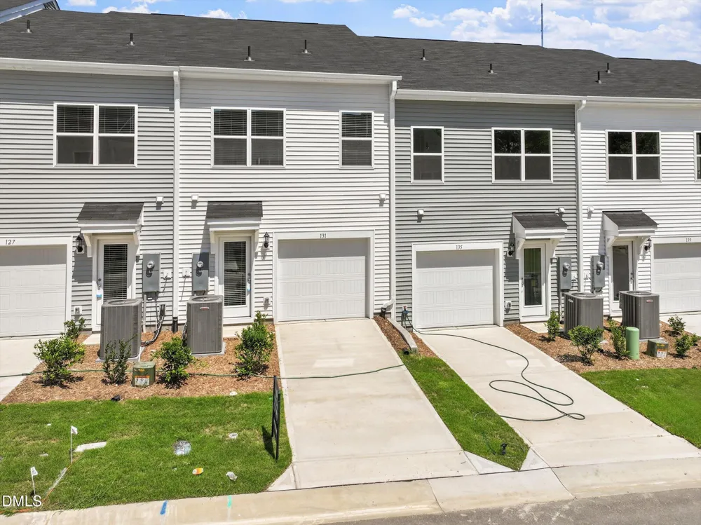 131 Flowering Maple Way #278 Garner, NC 27529