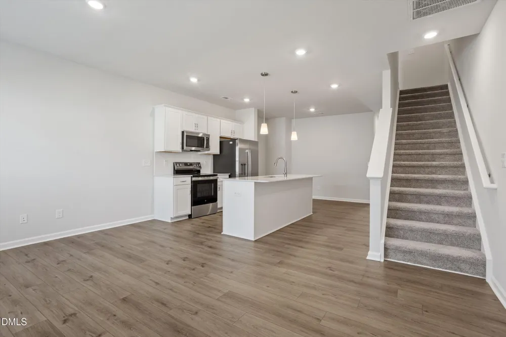 131 Flowering Maple Way #278 Garner, NC 27529