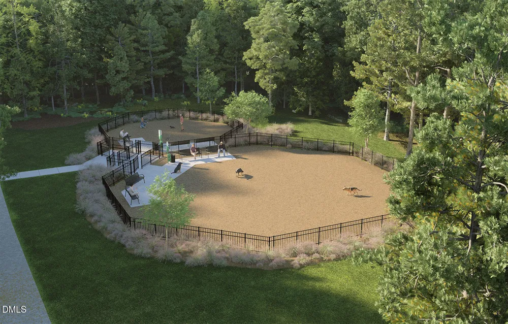 131 Flowering Maple Way #278 Garner, NC 27529