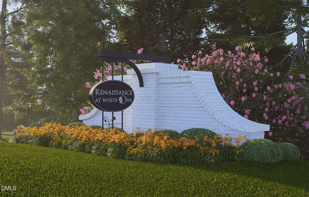 131 Flowering Maple Way #278 Garner, NC 27529