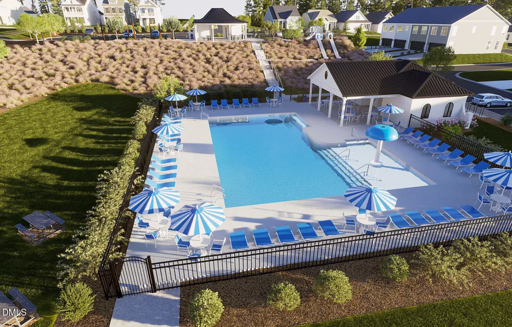 131 Flowering Maple Way #278 Garner, NC 27529