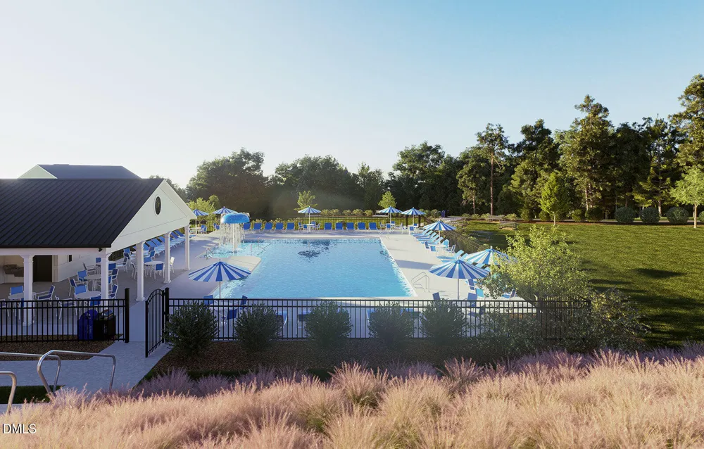 131 Flowering Maple Way #278 Garner, NC 27529