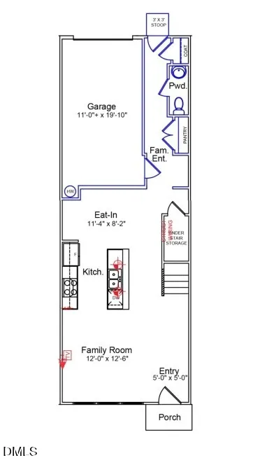 131 Flowering Maple Way #278 Garner, NC 27529