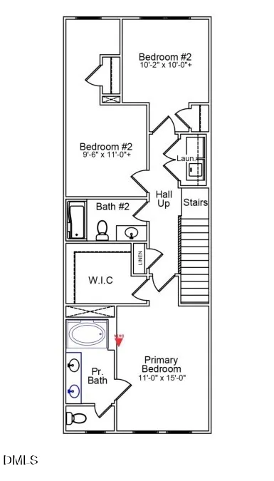 131 Flowering Maple Way #278 Garner, NC 27529