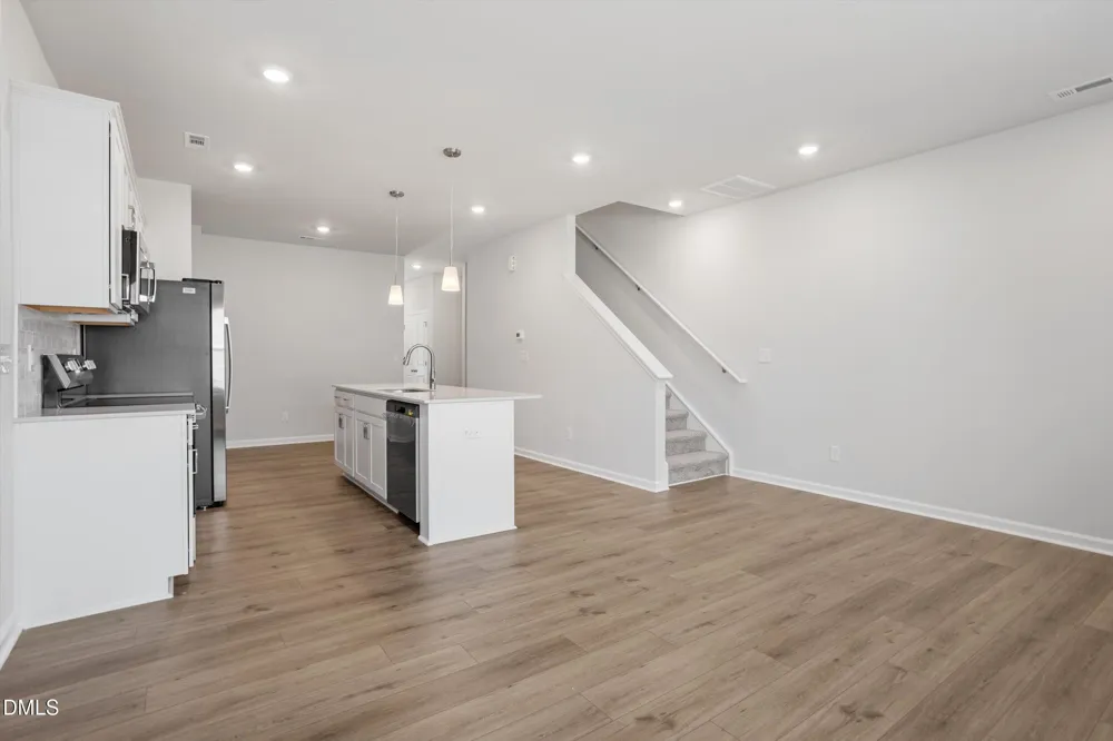131 Flowering Maple Way #278 Garner, NC 27529