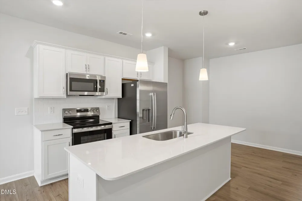 131 Flowering Maple Way #278 Garner, NC 27529