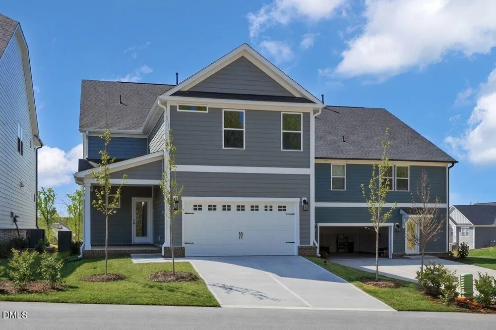 1045 Hardin Hill Lane Knightdale, NC 27545