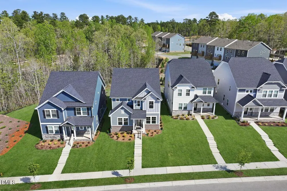 1045 Hardin Hill Lane Knightdale, NC 27545