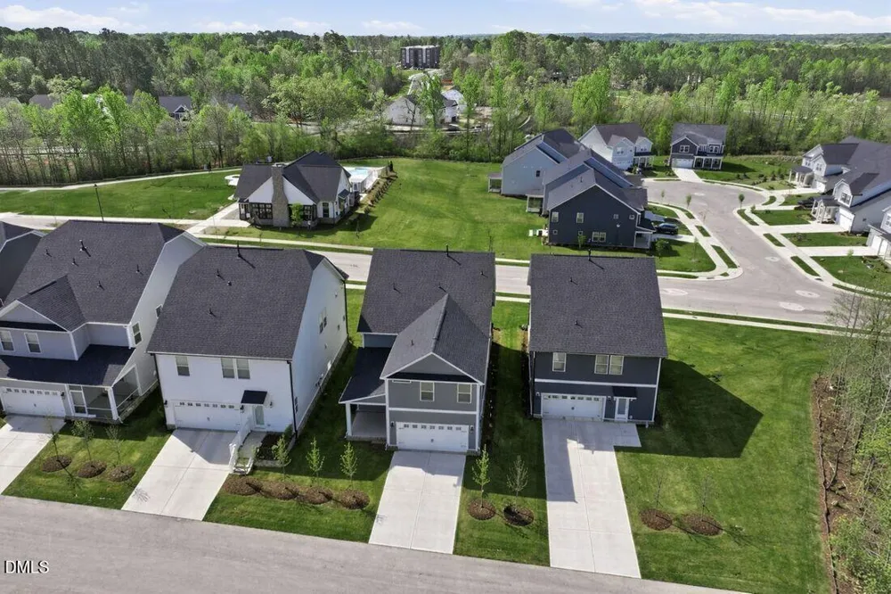 1045 Hardin Hill Lane Knightdale, NC 27545