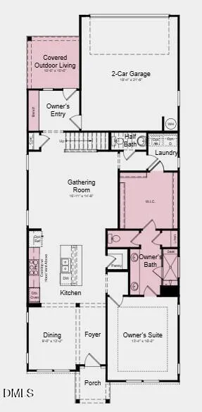 1045 Hardin Hill Lane Knightdale, NC 27545