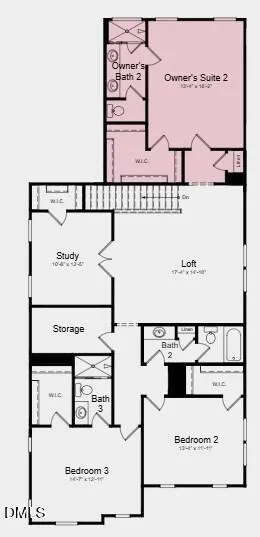 1045 Hardin Hill Lane Knightdale, NC 27545