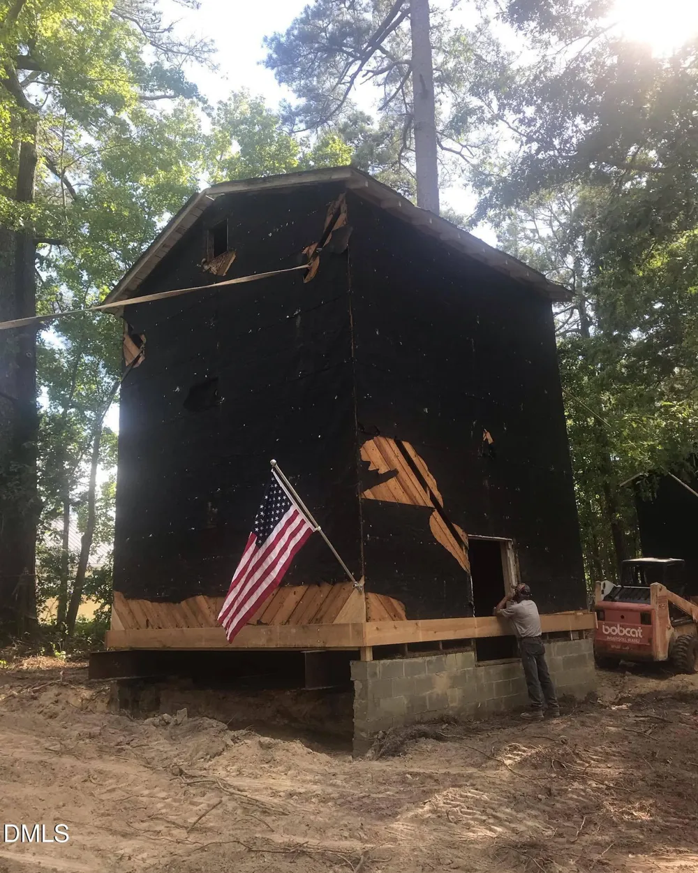 237 Mosby Avenue Littleton, NC 27850