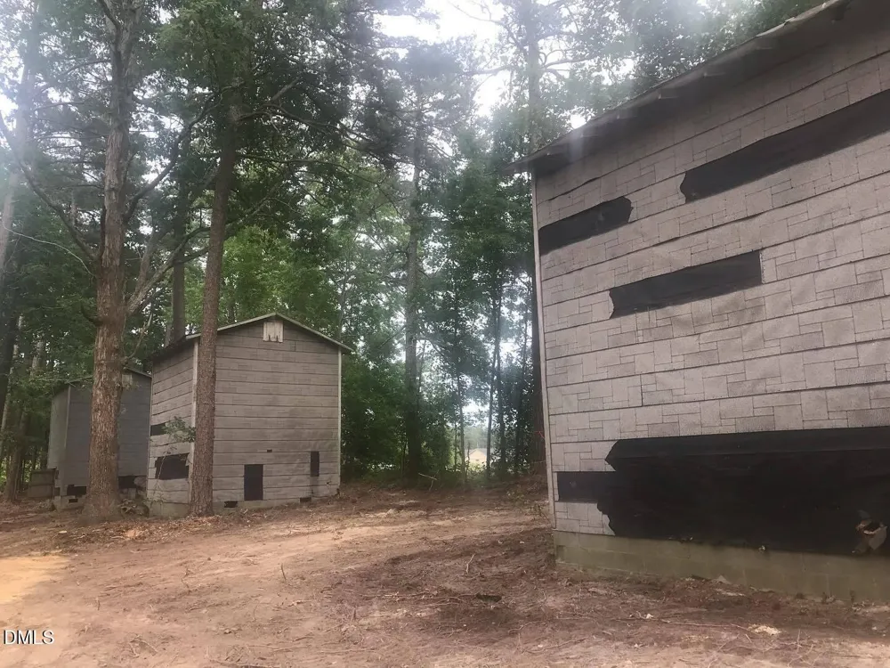 237 Mosby Avenue Littleton, NC 27850