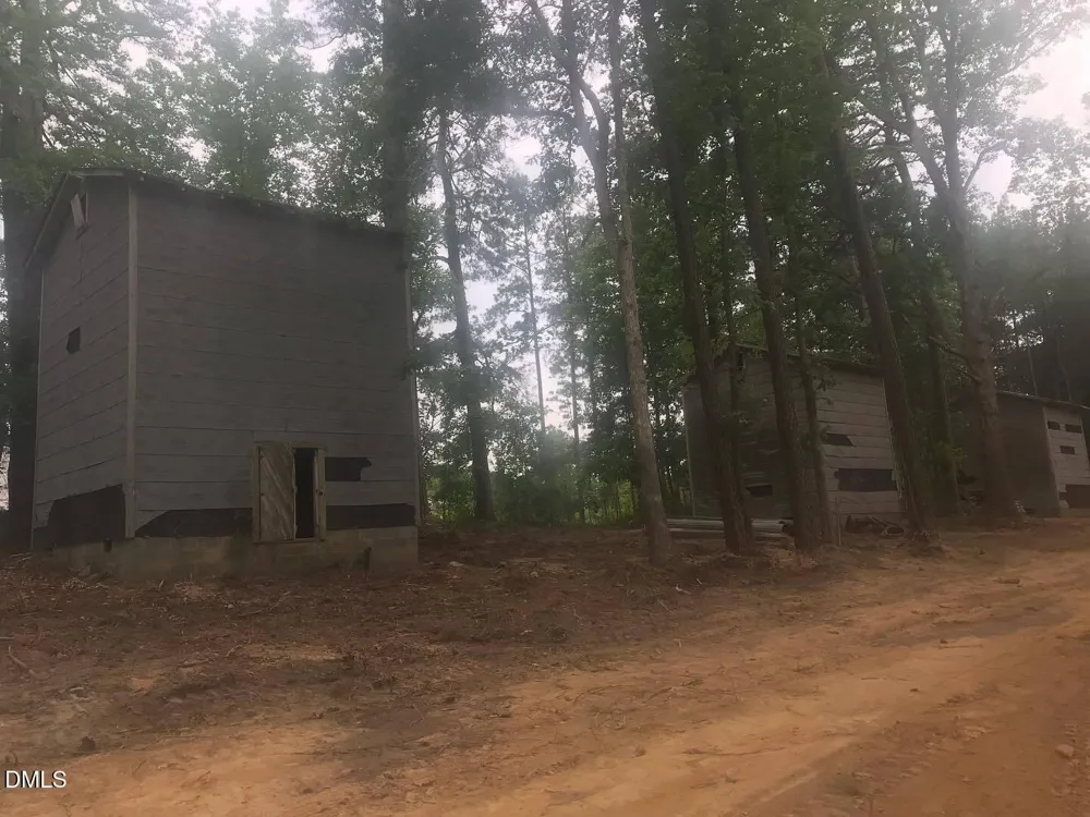 237 Mosby Avenue Littleton, NC 27850