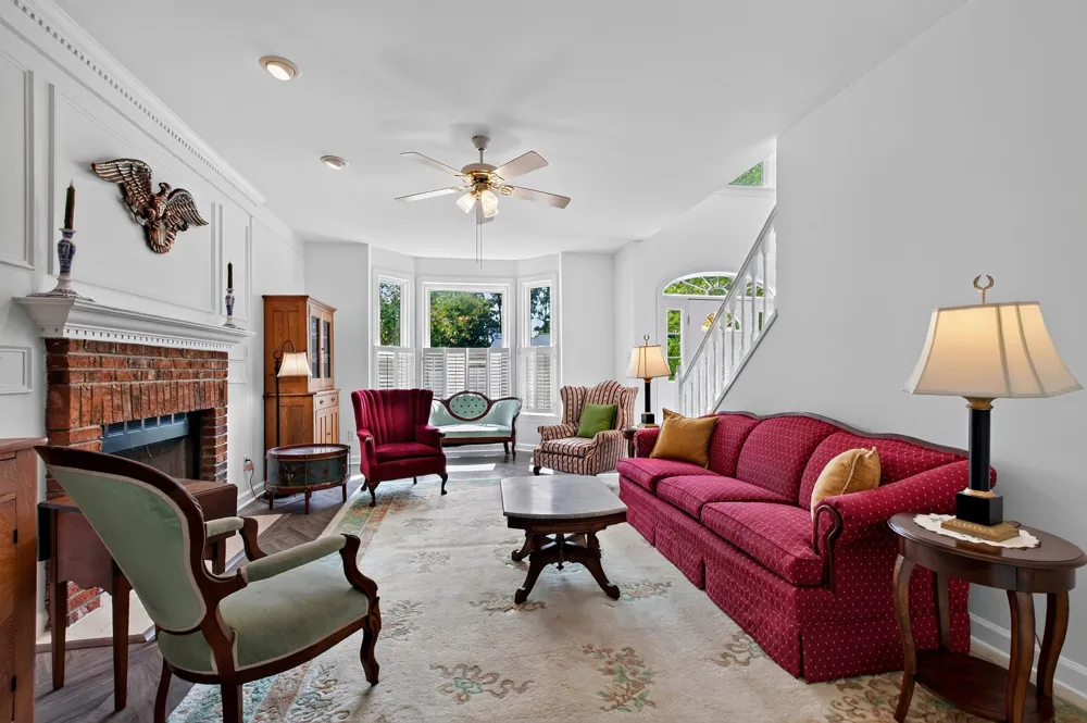 104 Acadia Court Cary, NC 27513