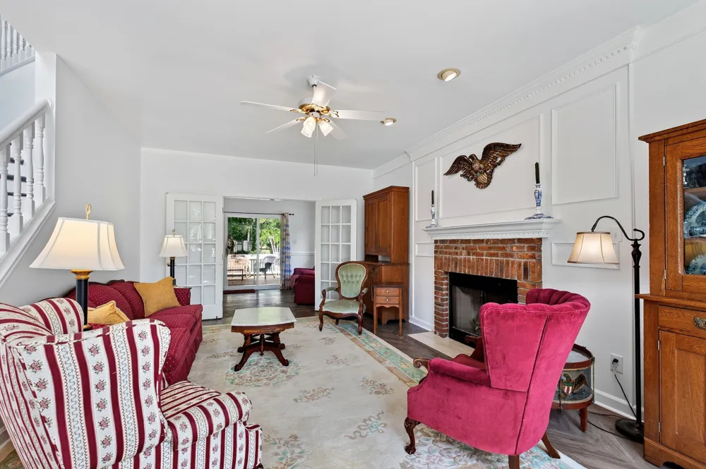 104 Acadia Court Cary, NC 27513