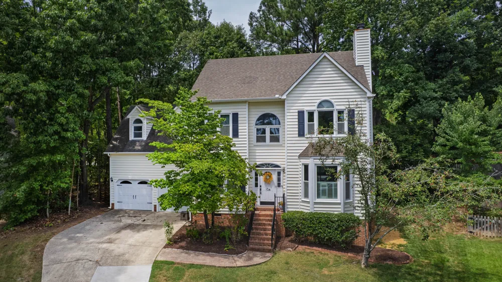 104 Acadia Court Cary, NC 27513