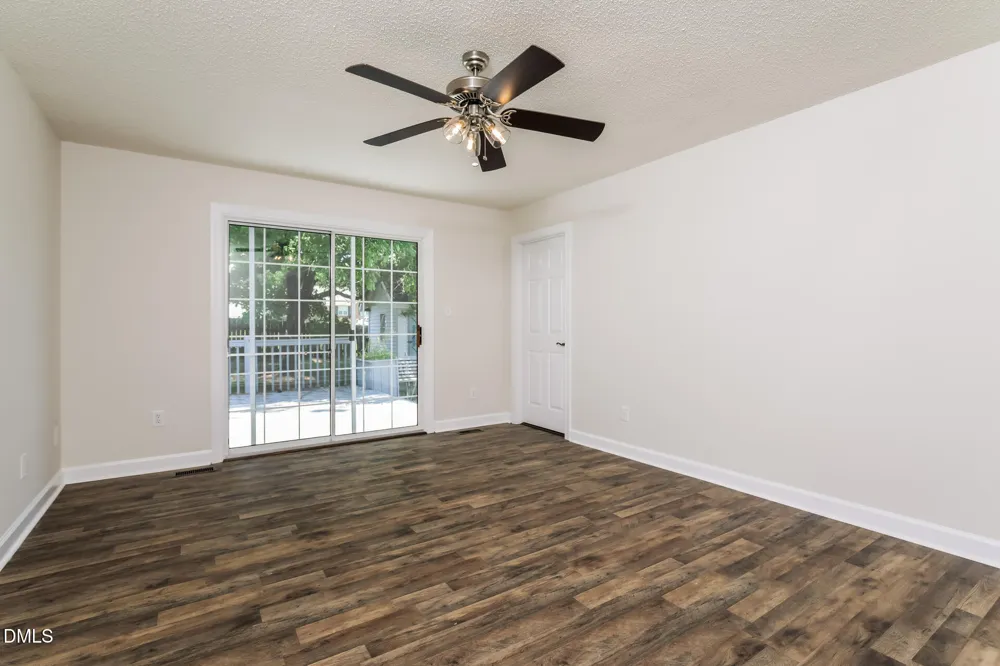 1732 Bobwhite Lane Rocky Mount, NC 27804