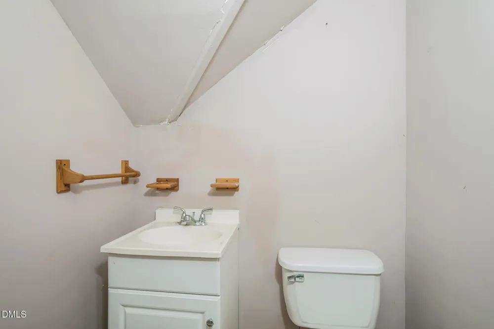 1732 Bobwhite Lane Rocky Mount, NC 27804