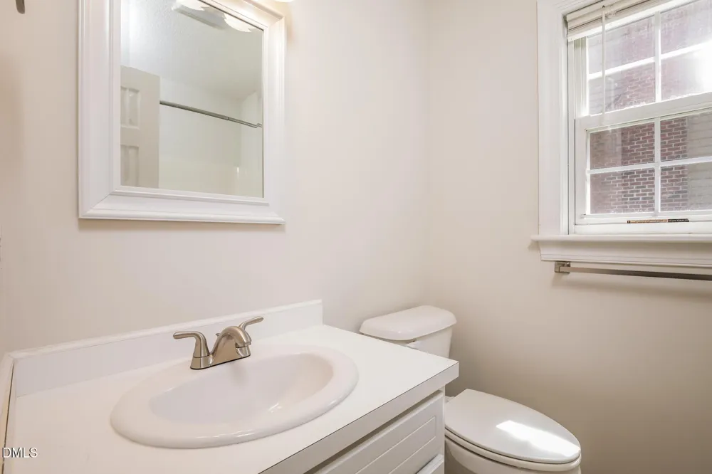 1732 Bobwhite Lane Rocky Mount, NC 27804