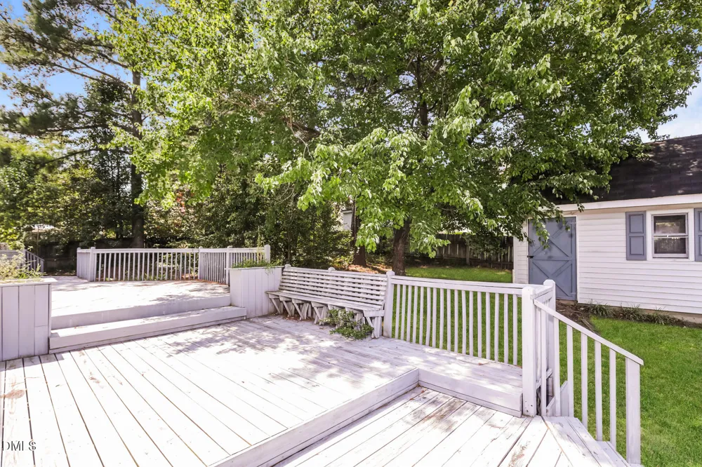 1732 Bobwhite Lane Rocky Mount, NC 27804