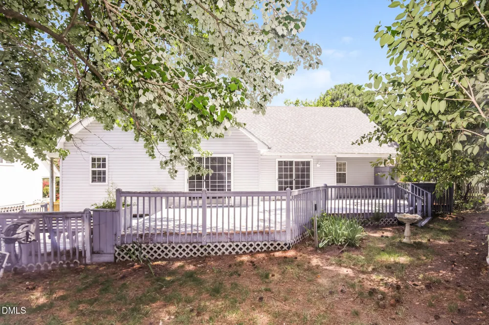 1732 Bobwhite Lane Rocky Mount, NC 27804