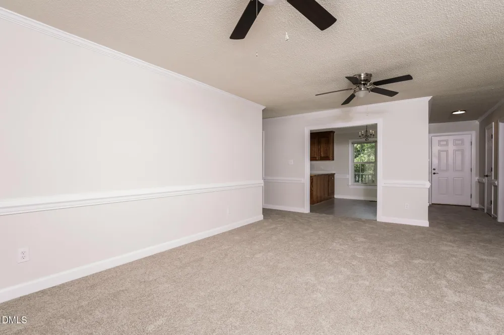 1732 Bobwhite Lane Rocky Mount, NC 27804