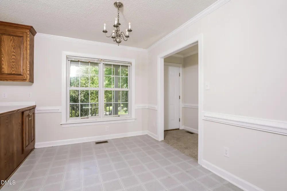 1732 Bobwhite Lane Rocky Mount, NC 27804