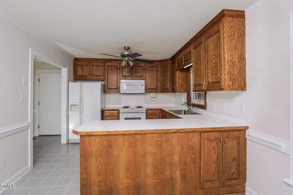 1732 Bobwhite Lane Rocky Mount, NC 27804