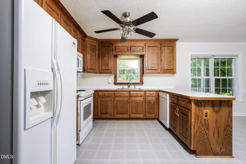 1732 Bobwhite Lane Rocky Mount, NC 27804