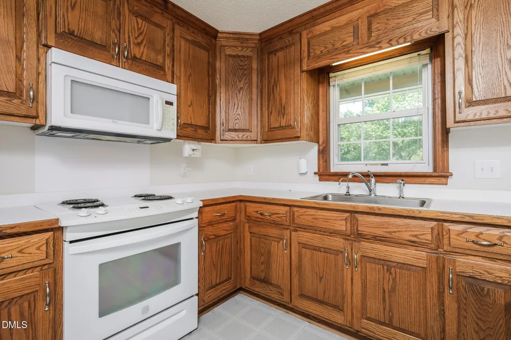 1732 Bobwhite Lane Rocky Mount, NC 27804