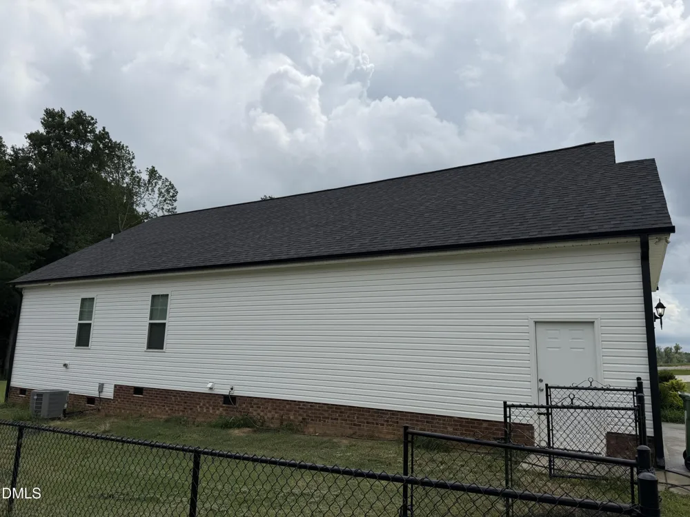 1191 Denning Road Angier, NC 27501