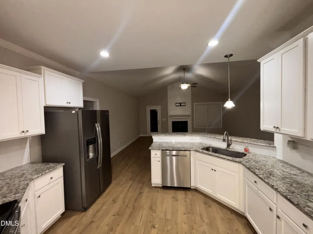 1191 Denning Road Angier, NC 27501