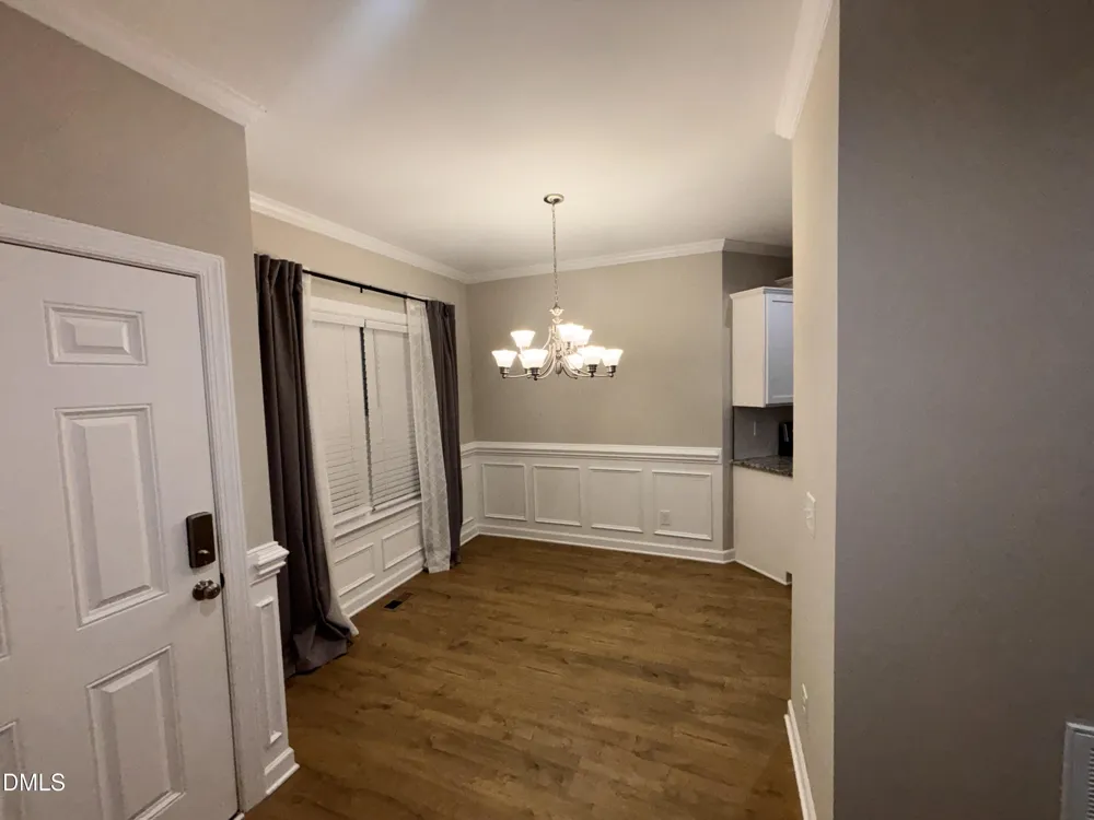 1191 Denning Road Angier, NC 27501