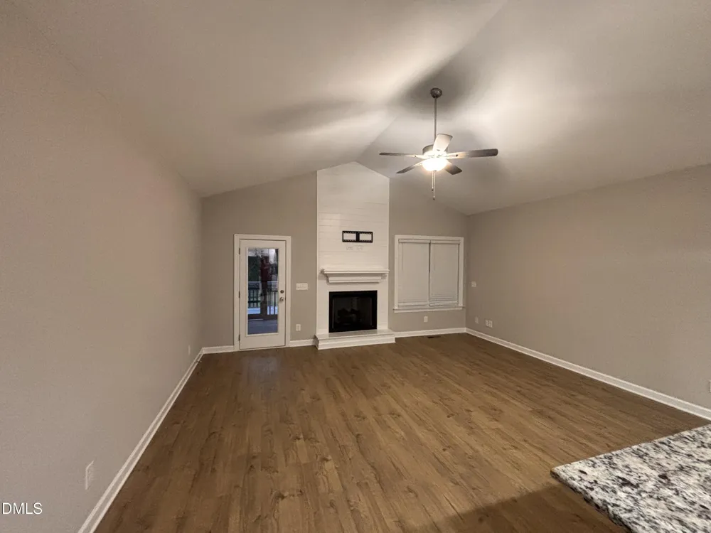 1191 Denning Road Angier, NC 27501