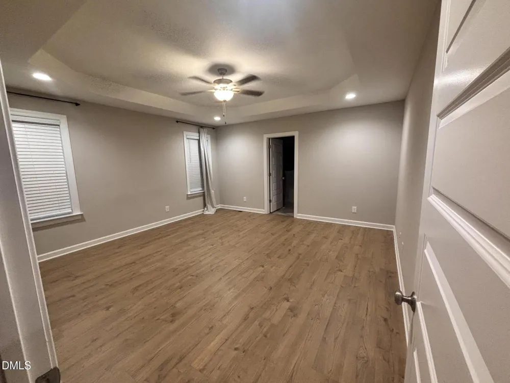 1191 Denning Road Angier, NC 27501