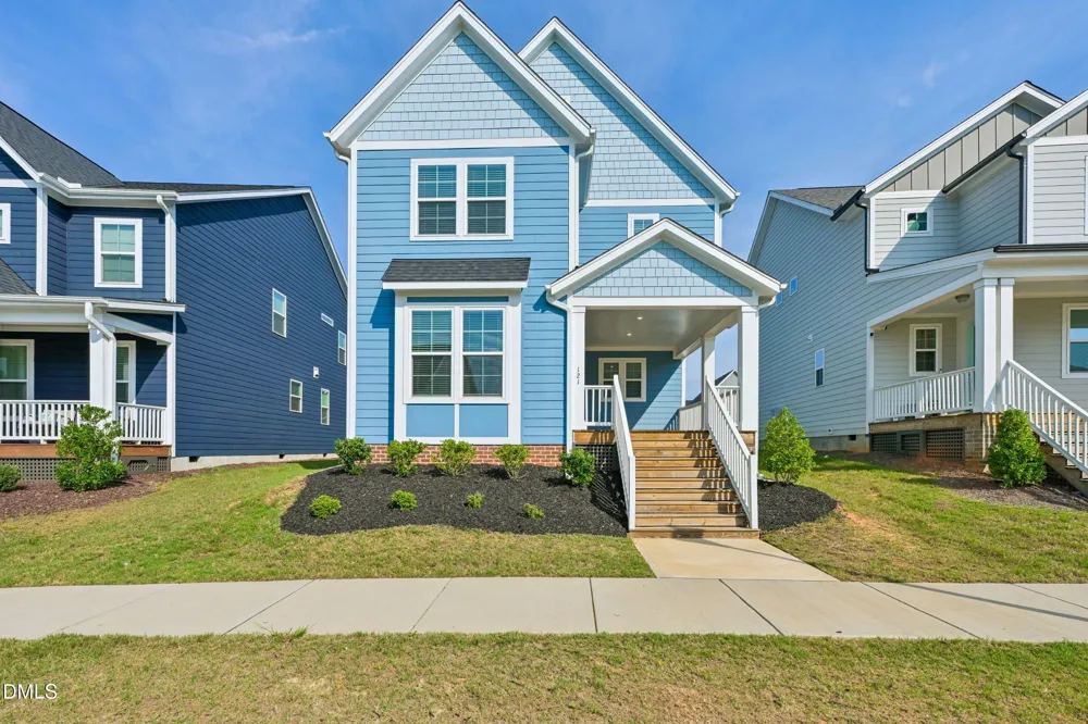 121 Broadwater Drive Wake Forest, NC 27587