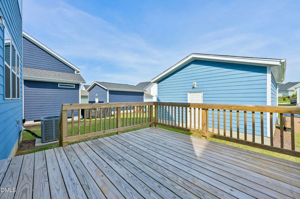 121 Broadwater Drive Wake Forest, NC 27587