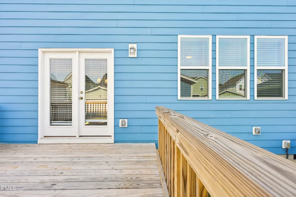121 Broadwater Drive Wake Forest, NC 27587